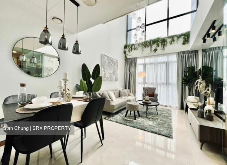 Icon (D2), Apartment #539159591